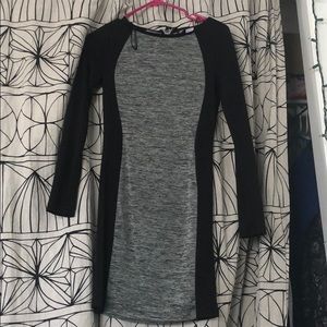 Bodycon Long sleeve dress